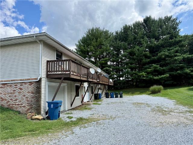 House for sale in Summit, Ohio
