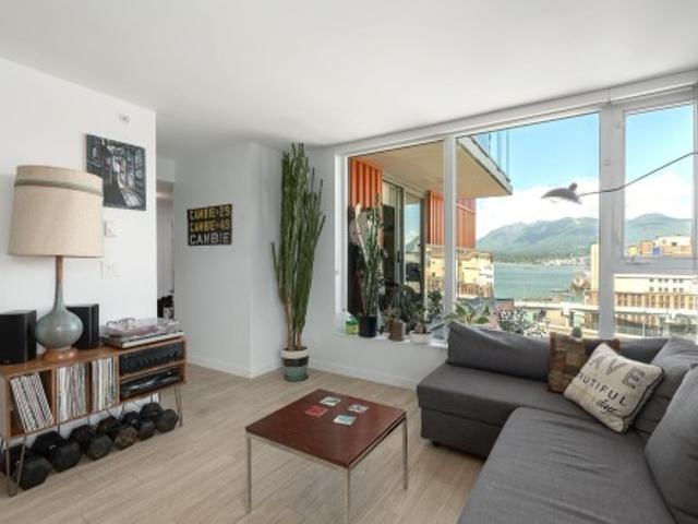 Property for sale in Strathcona, Vancouver