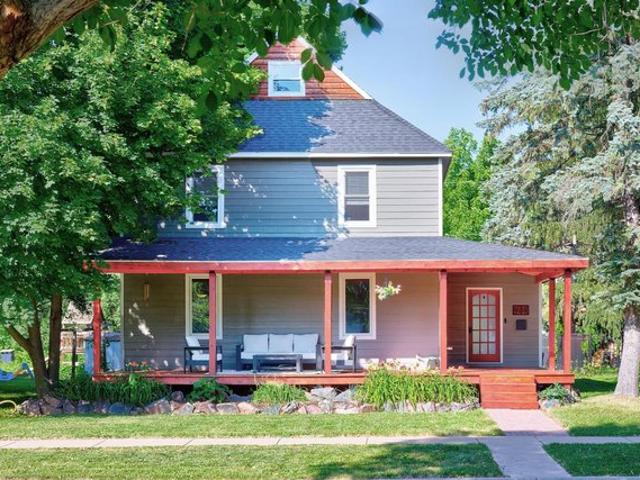 House for sale in Ashland, Wisconsin