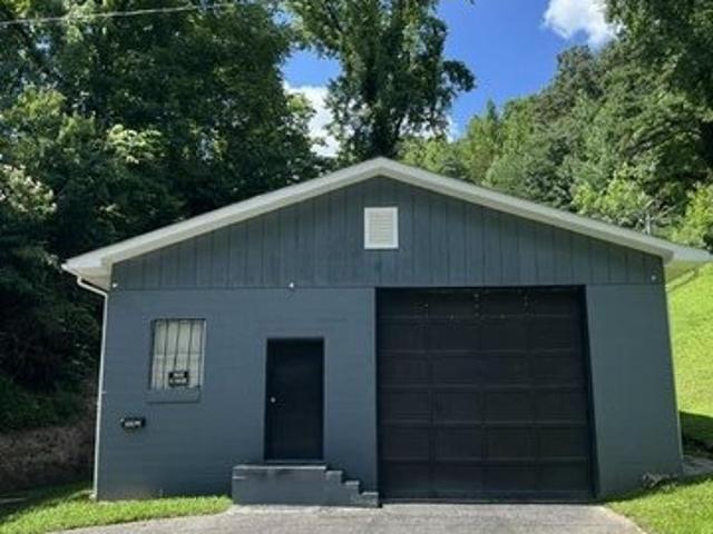 Land for sale in Middlesboro, Kentucky