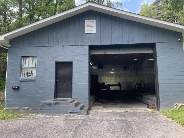 Land for sale in Middlesboro, Kentucky