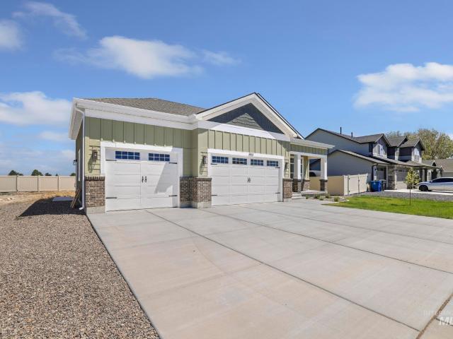 House for sale in Kimberly, Idaho