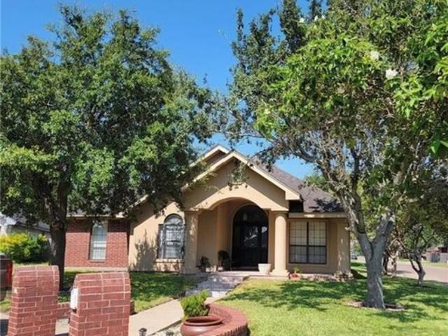 House for sale in Hidalgo, Texas