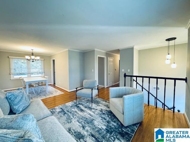 House for sale in Hoover, Alabama