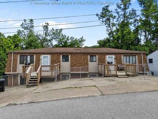 House for sale in South Charleston, West Virginia