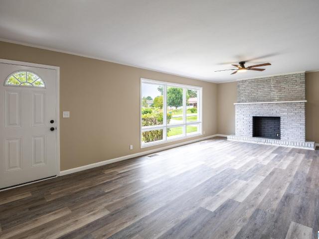 House for sale in Weaver, Alabama