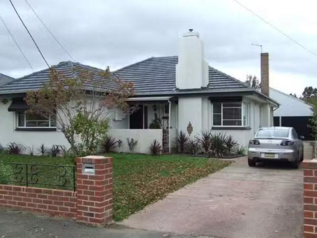 House for rent in Ballarat, Victoria