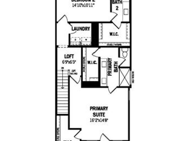 Townhouse for sale in Plano, Collin County