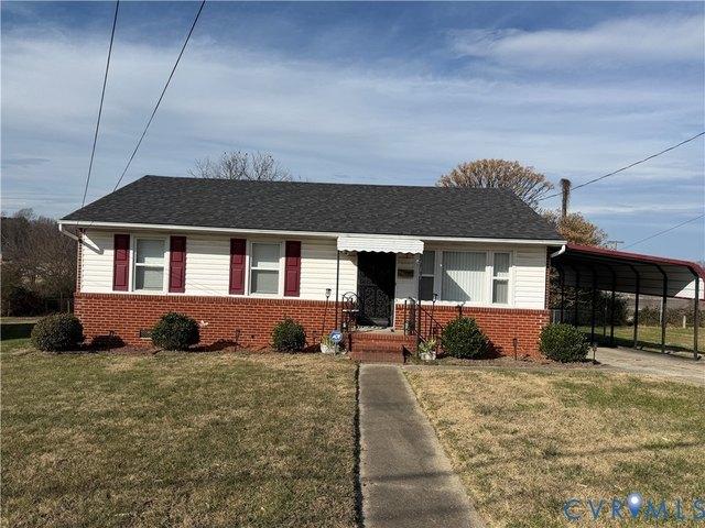 House for sale in Virginia