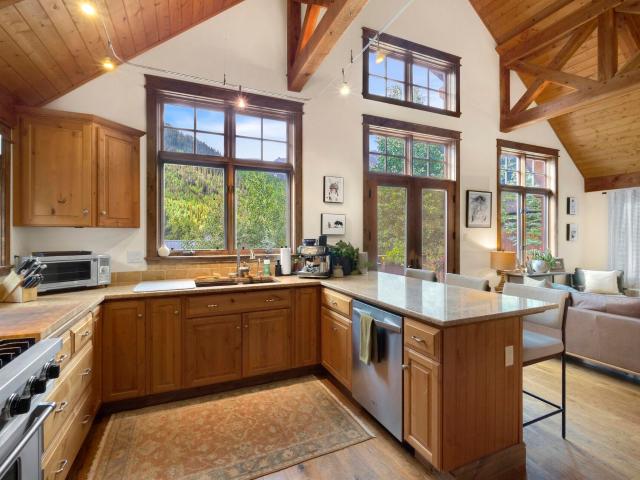 Property for sale in Ophir, Colorado