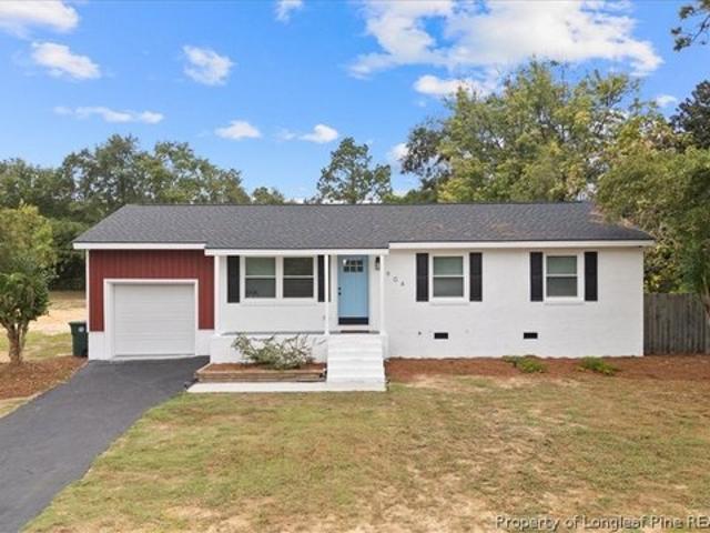 House for sale in Hamlet, Richmond County