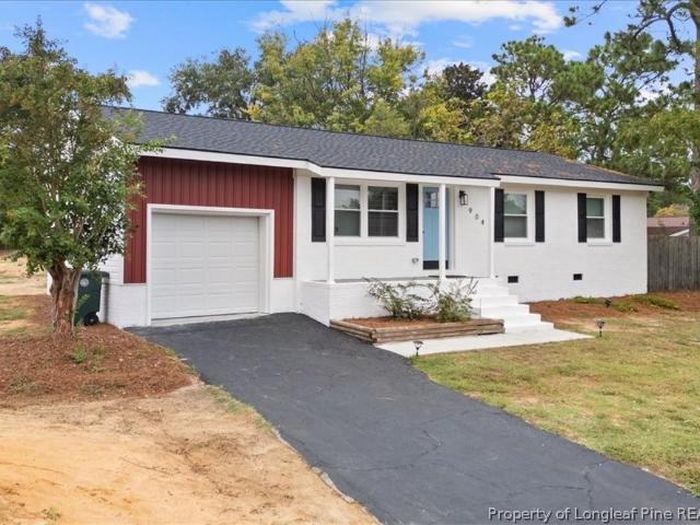 House for sale in Hamlet, Richmond County