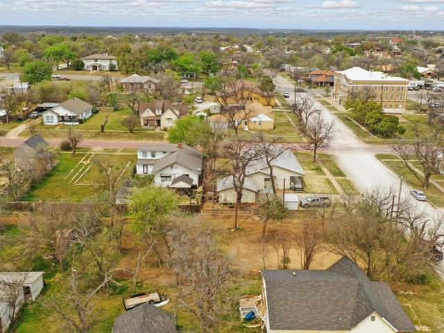 Land for sale in Cisco, Texas