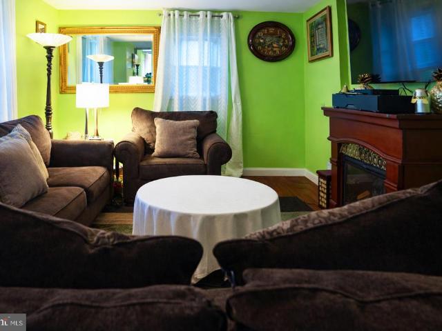 House for sale in Joppa, Maryland
