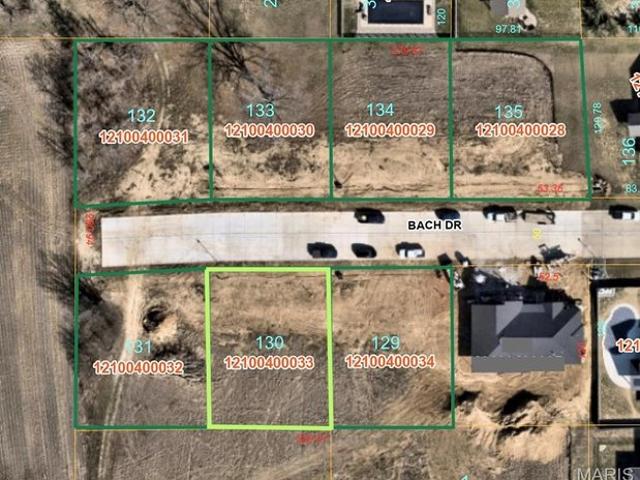 Land for sale in Millstadt, Illinois