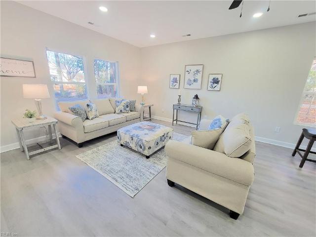 House for sale in Virginia