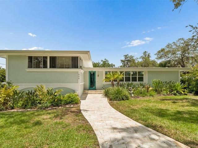 House for sale in Tarpon Springs, Florida