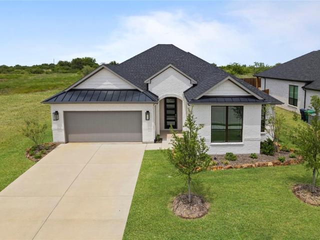 House for sale in Denton, Texas