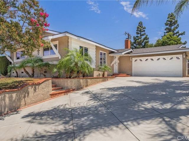 House for sale in California