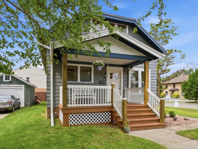 House for sale in Sheboygan, Wisconsin