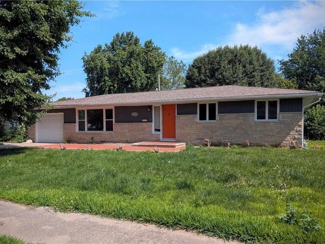 House for sale in Mattoon, Coles County