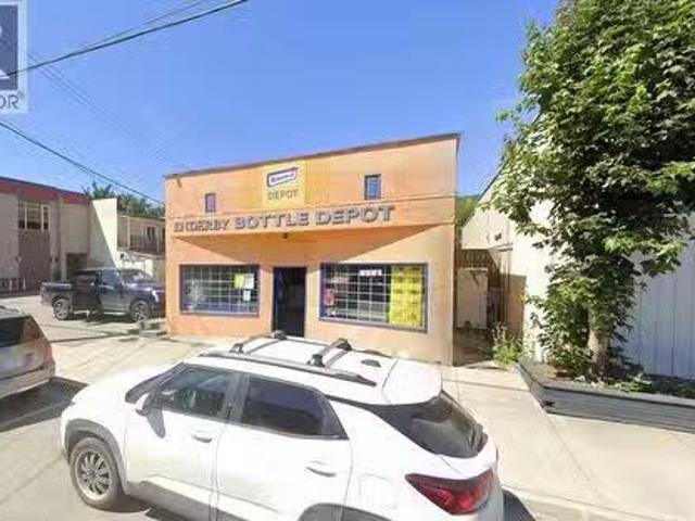 House for sale in Enderby, British Columbia