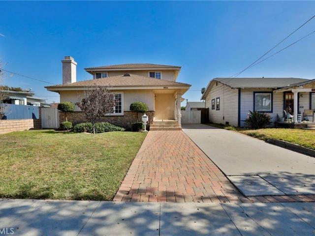 House for sale in Alhambra