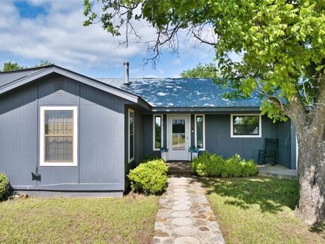 House for sale in Mason, Texas