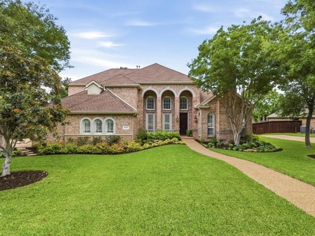 House for sale in Keller, Texas