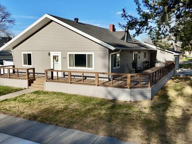 House for sale in Nebraska