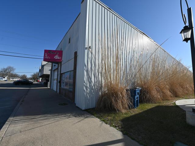 Commercial for sale in Barton, Missouri