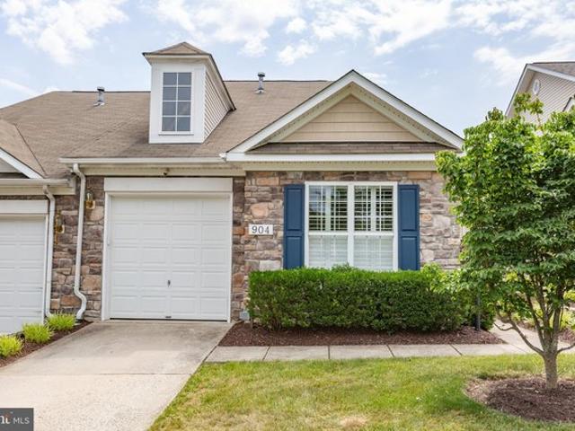 Townhouse for sale in Virginia