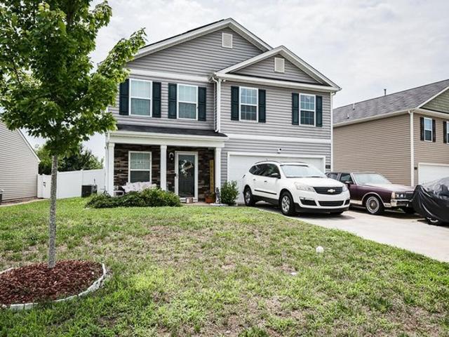 House for sale in Guilford, North Carolina