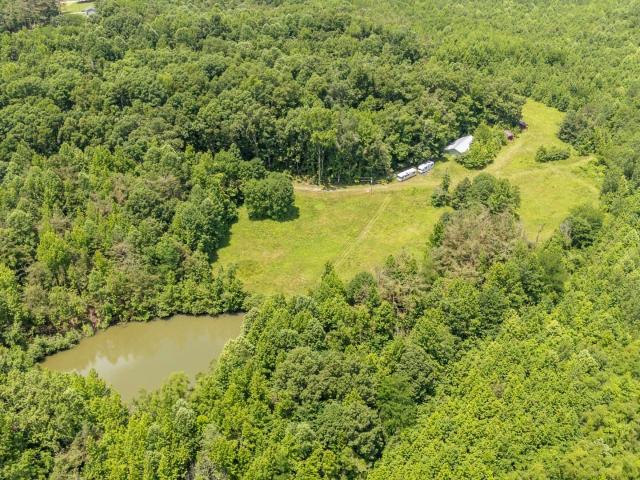 Land for sale in Tennessee
