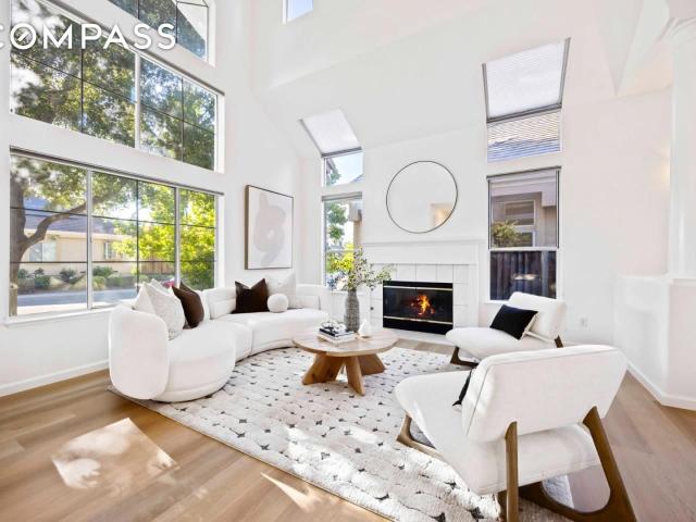 House for sale in Campbell