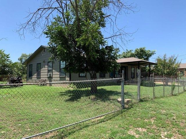 House for sale in Brady, Texas