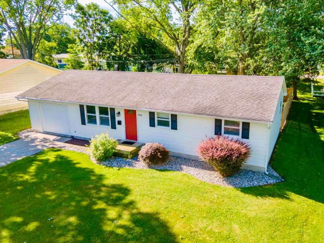 House for sale in Angola, Indiana