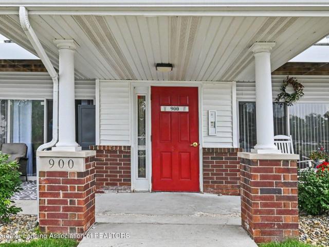 Condo for sale in Mason, Michigan