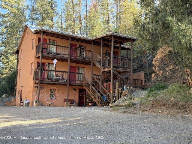Condo for sale in Alto, New Mexico