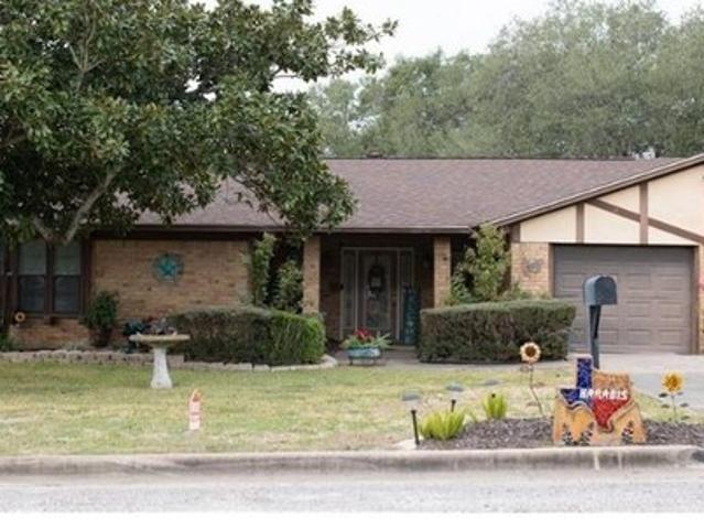 House for sale in Dewitt, Texas