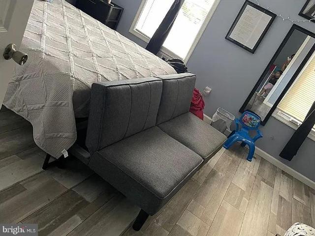 House for sale in Trenton, New Jersey