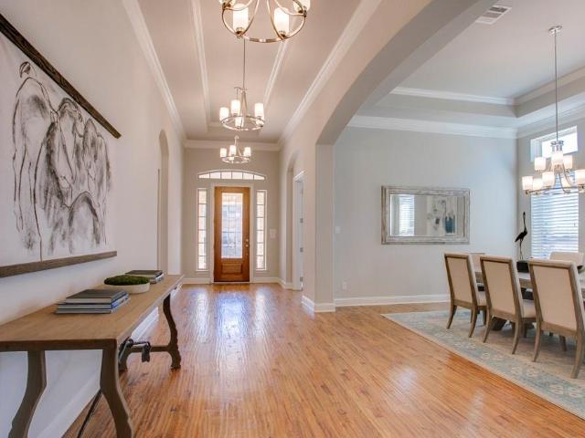 House for sale in Southlake, Texas