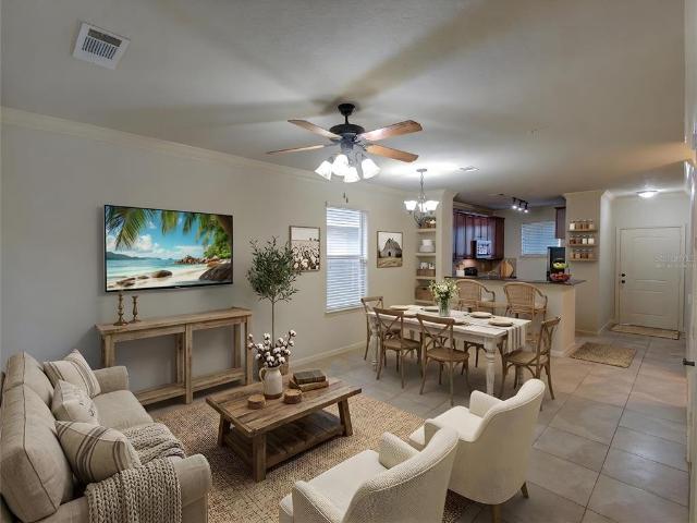 Condo for sale in Davenport, Florida