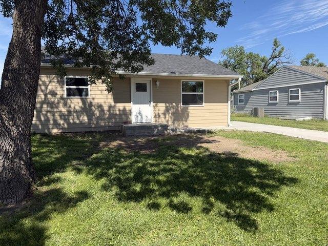 House for sale in Kansas