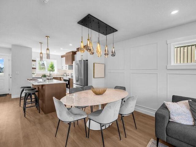 House for sale in Carstairs, Alberta