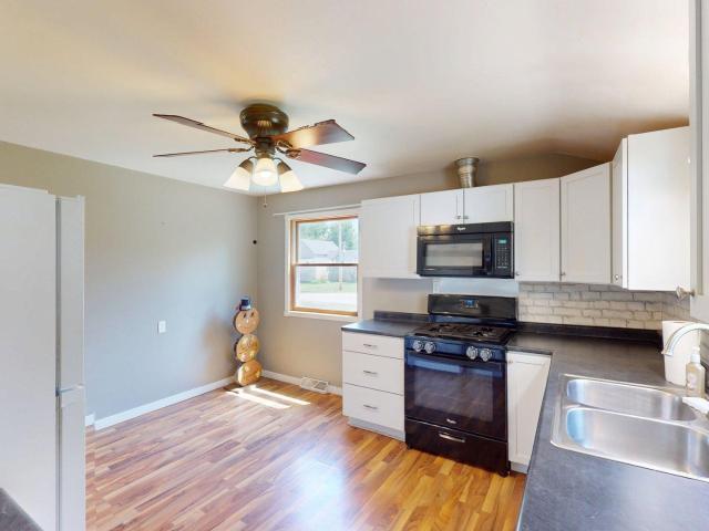 House for sale in Cerro Gordo, Iowa