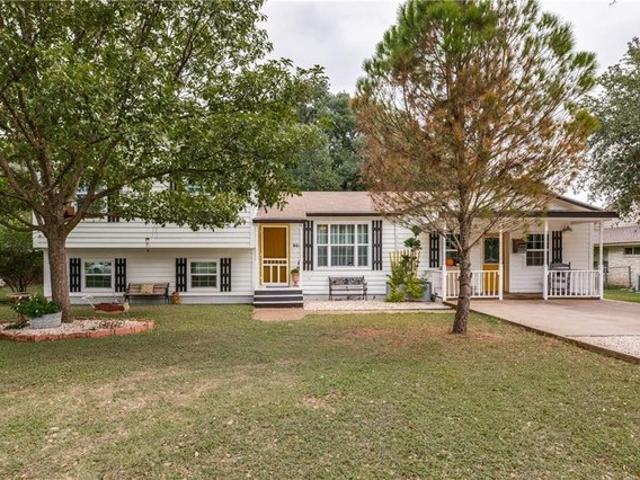 House for sale in Blanco, Texas