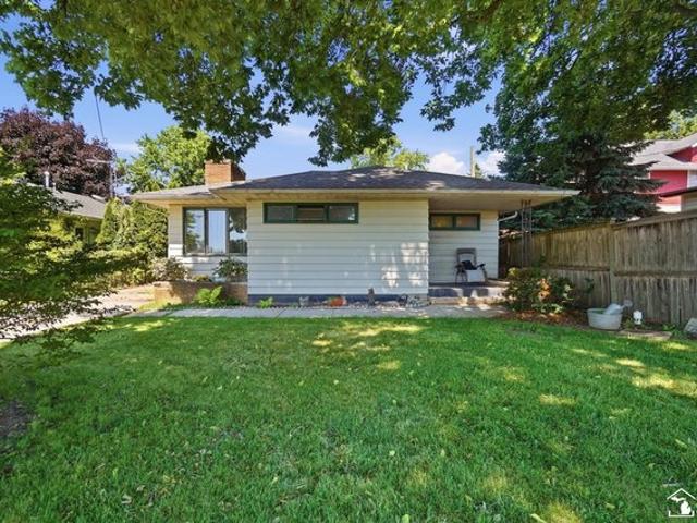 House for sale in Monroe, Michigan