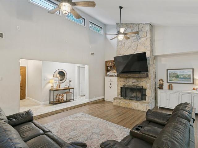 House for sale in Benbrook, Tarrant County