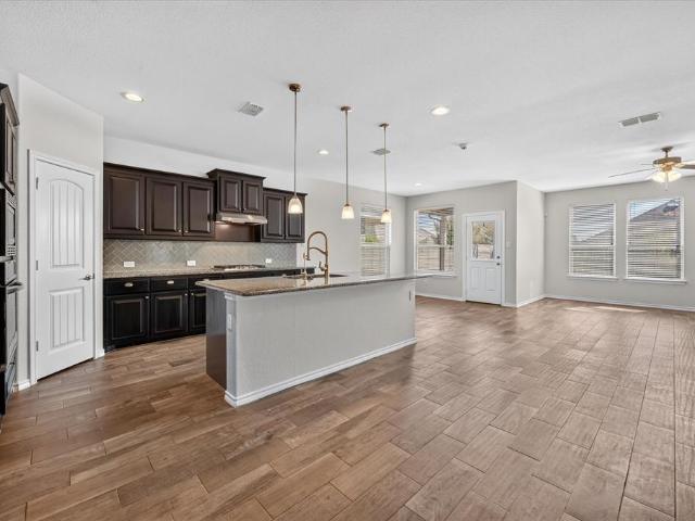 House for sale in Denton, Texas